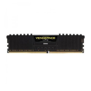 Corsair DDR4 8GB 3200MHz Vengeance (CMK8GX4M1E3200C16) memorija za desktop