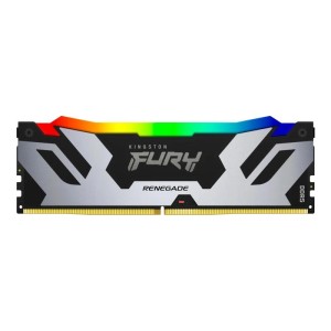 Kingston DDR5 16GB 6000MHz FURY Renegade RGB (KF560C32RSA-16) memorija za desktop