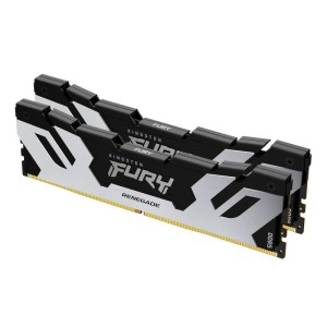 Kingston DDR5 32GB (2x16GB) 6000MHz FURY Renegade (KF560C32RSK2-32) memorija za desktop