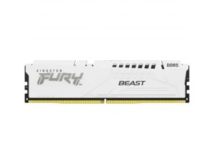 Kingston DDR5 32GB 5600MHz FURY Beast XMP (KF556C40BW-32) memorija za desktop 