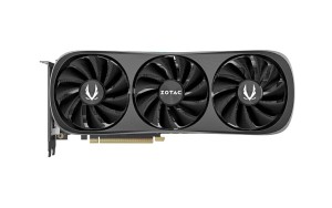 Zotac Gaming GeForce RTX 4070 TI Trinity (ZT-D40710D-10P) grafička kartica 12GB DDR6 256 bit