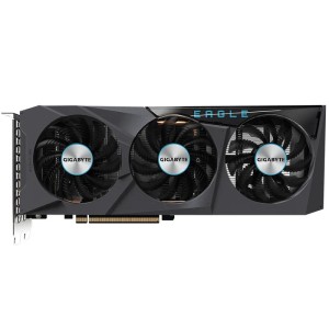 Gigabyte Radeon RX6600 Eagle grafička kartica 8GB GDDR6 128bit