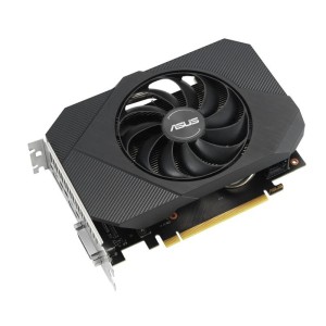 Asus Phoenix GeForce RTX3050 V2 (PH-RTX3050-8G-V2) grafička kartica 8GB GDDR6 128bit