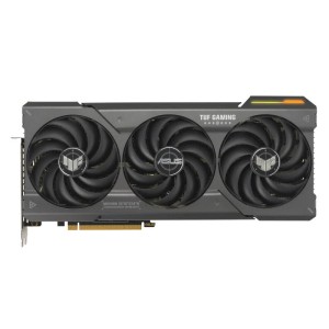 Asus TUF Gaming Radeon RX7800XT OC Edition (TUF-RX7800XT-O16G-GAMING) grafička kartica 16GB GDDR6 256bit