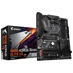 Gigabyte B550 AORUS ELITE V2 rev. 1.0 matična ploča