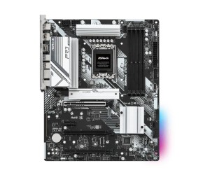 AsRock B760 PRO RS matična ploča