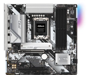 AsRock B760M PRO RS matična ploča