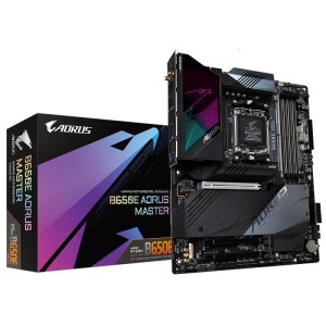 Gigabyte B650E AORUS MASTER rev. 1.x matična ploča