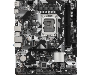 AsRock B760M-H/M.2 matična ploča