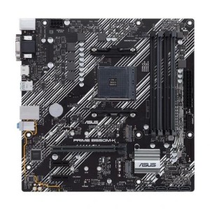 Asus PRIME B550M-K matična ploča