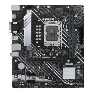 Asus PRIME B660M-K D4 matična ploča