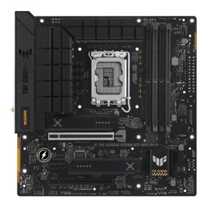 Asus TUF GAMING B760M-BTF WIFI D4 matična ploča