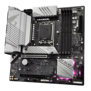 Gigabyte B760M AORUS ELITE AX rev. 1.x matična ploča