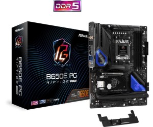 ASRock B650E PG Riptide (90-MXBL00-A0UAYZ) matična ploča