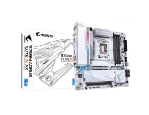 Gigabyte B760M Aorus Elite X AX rev. 1.x maticna ploca