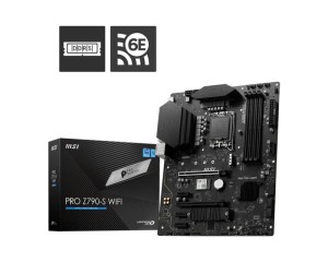 MSI PRO Z790-S WIFI matična ploča