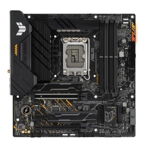 Asus TUF GAMING B660M-PLUS WiFi matična ploča