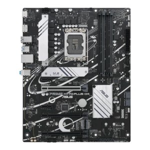 Asus PRIME H770-PLUS D4 matična ploča