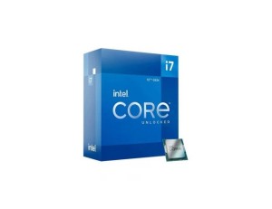 Intel Core i7-12700K 3.6GHz 12-cores CPU s1700 box procesor