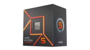 AMD Ryzen 5 7600 procesor Hexa Core 3.8GHz (5.1GHz) Box