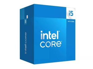 Intel Core i5 14600K procesor 14-cores do 5.0GHz Box