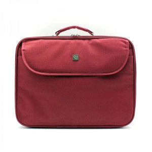 S-BOX New York NLS-3015D torba za laptop 15.6" bordo