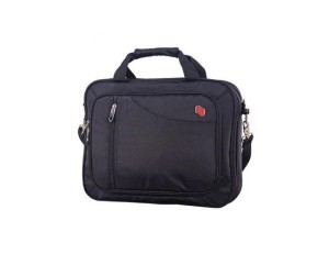 Pulse Casual (120693) Torba za Laptop 15.6" Crni