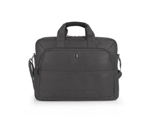 Gabol Decker torba za laptop 15.6" siva