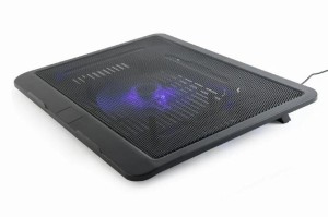 Gembird NBS-1F15-04 laptop postolje za hlađenje
