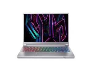 Acer Predator Triton 14 PT14-51-753A gejmerski laptop Intel® 14-cores i7 13700H 14" WQXGA 32GB 1TB GeForce RTX4070 srebrni