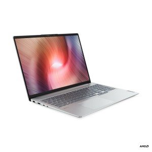 Lenovo IdeaPad 5 Pro 16ARH7 (82SN00C2YA) laptop 16" 2.5K AMD Ryzen 7 6800HS 16GB 1TB SSD Radeon 680M sivi