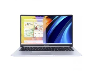 Asus VivoBook 15 X1502ZA-BQ312 laptop Intel® Hexa Core™ i3 1215U 15.6" FHD 8GB 256GB SSD Intel® UHD Graphics srebrni