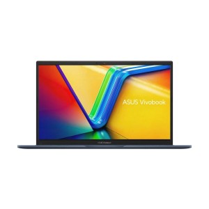 Asus Vivobook 15 X1504VA-BQ721 laptop Intel® Deca Core™ i7 1355U 15.6" FHD 16GB 512GB SSD Intel® Iris Xe plavi