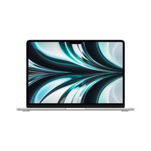 Apple MacBook Air (MLY03ZE/A) laptop 13.6" Octa Core M2 8GB 512GB SSD macOS srebrni