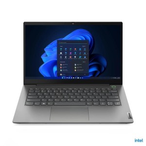 Lenovo ThinkBook 14 G4 IAP (21DH000KYA) laptop Intel® Deca Core™ i5 1235U 14" FHD 8GB 256GB SSD Intel® Iris Xe Win11 Pro sivi