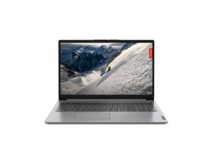 Lenovo IdeaPad 1 15IGL7 (82V700E0YA) laptop Intel® Celeron® N4020 15.6" FHD 8GB 256GB SSD Intel® UHD 600 sivi