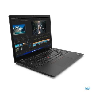 Lenovo ThinkPad L13 G3 (21B30017YA) laptop Intel® Deca Core™ i5 1235U 13.3" WUXGA 8GB 512GB SSD Intel® Iris Xe Win11 Pro crni