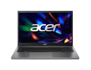 Acer Extensa 15 EX215-23 (NX.EH3EX.00R) laptop 15.6" FHD AMD Ryzen 5 7520U 8GB 512GB SSD Radeon Graphics sivi