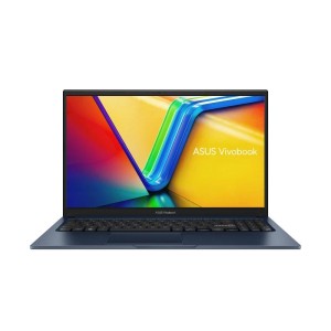 Asus Vivobook 15 X1504VA-BQ312 laptop Intel® Hexa Core™ i3 1315U 15.6" FHD 8GB 256GB SSD Intel® UHD Graphics plavi