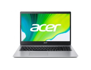 Acer Aspire 3 A315-24P-R2BY (NX.KDEEX.00L) laptop 15.6" FHD AMD Ryzen 5 7520U 8GB 512GB SSD Radeon Graphics srebrni