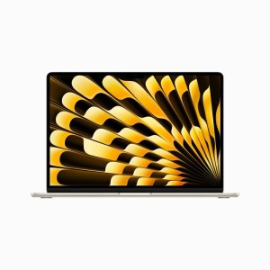 Apple MacBook Air M2 (MQKU3ZE/A) laptop 15.3" Octa Core M2 8GB 256GB SSD Apple GPU macOS bež
