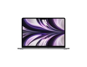 Apple MacBook Air (MLXW3CR/A) laptop 13.6" Octa Core M2 8GB 256GB SSD macOS YU sivi