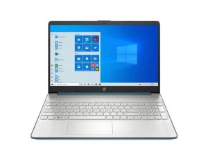 HP 15s-eq2168nm (928X7EA) laptop 15.6" FHD AMD Ryzen 5 5500U 8GB 512GB SSD Radeon Graphics plavi