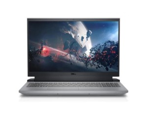 Dell G15 5525 (NOT20350) gejmerski laptop 15.6" FHD AMD Ryzen 7 6800H 16GB 512GB SSD GeForce RTX3060 Win11 Pro sivi