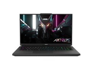 Gigabyte AORUS 7 9MF (NOT22339) gejmerski laptop Intel® 12-cores i5 12500H 17.3" FHD 16GB 512GB SSD GeForce RTX4050 crni