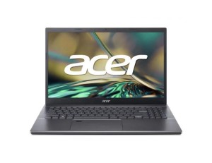 Acer Aspire 5 A515 (NOT21660) laptop 15.6" FHD AMD Ryzen 5 5625U 16GB 512GB SSD Radeon Graphics sivi