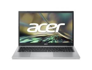 Acer Aspire 3 A315 (NOT21960) laptop 15.6" FHD AMD Ryzen 5 7520U 16GB 512GB SSD Radeon 610M srebrni