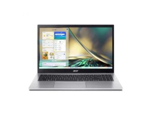 Acer Aspire 3 A315-59-51BL laptop Intel® Deca Core™ i5-1235U 15.6" FHD 16GB 512GB SSD Intel® Iris Xe srebrni