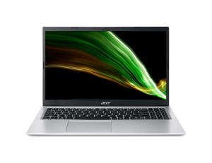 Acer Aspire 3 A315-58 (NX.ADDEX.02D) laptop Intel® Quad Core™ i5 1135G7 15.6" FHD 8GB 512GB SSD Intel® Iris Xe srebrni