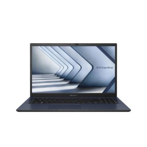 Asus ExpertBook B1 B1502CBA-UI31B0 laptop Intel® Hexa Core™ i3 1215U 15.6" FHD 8GB 256GB SSD Intel® UHD Graphics star crni